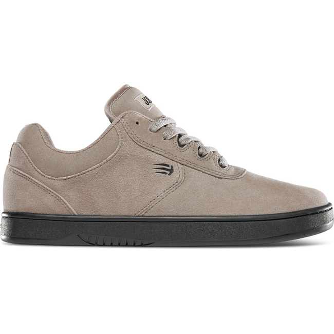 Etnies Joslin Miesten Kengät Harmaat | 27681KIJU